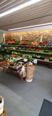 Fischmarkt Agoraki Maria