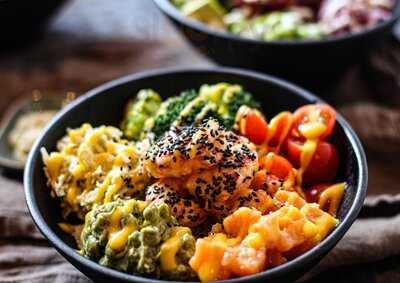 Jayjay's - Bowls, Juices & More