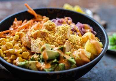 Jayjay's - Bowls, Juices & More