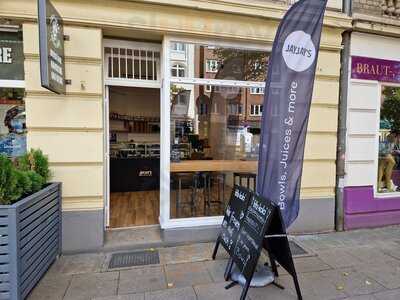 Jayjay's - Bowls, Juices & More