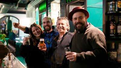 Bürgermeister Lindemann