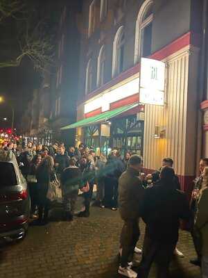 Bürgermeister Lindemann