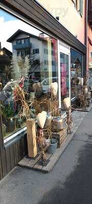 Wild&wundervoll Blumengeschäft 