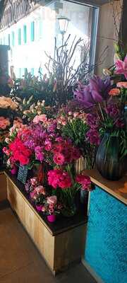 Wild&wundervoll Blumengeschäft 