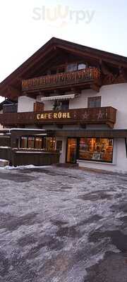 Genuss Beckerei Rühl 