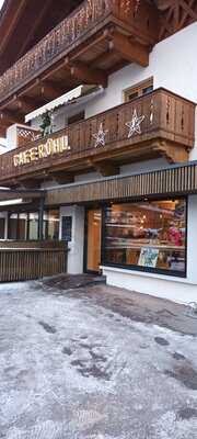 Genuss Beckerei Rühl 