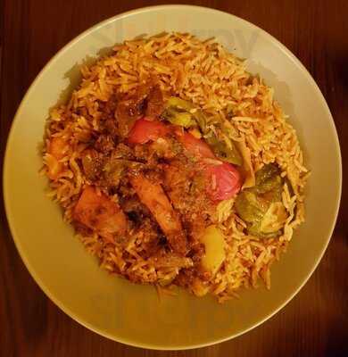 Next Level Restaurant