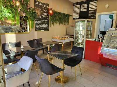 Mon Amour Bei Synopidis