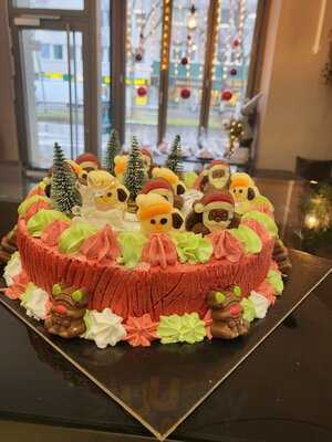 Mon Amour Bei Synopidis