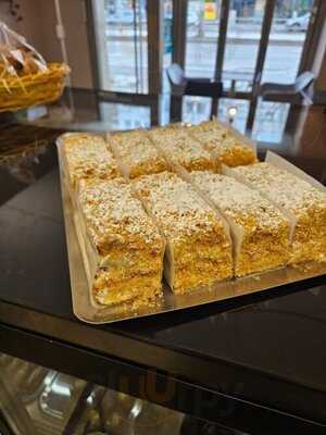 Mon Amour Bei Synopidis