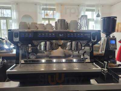 Cafe Im Alten Stadtbad Augsburg 