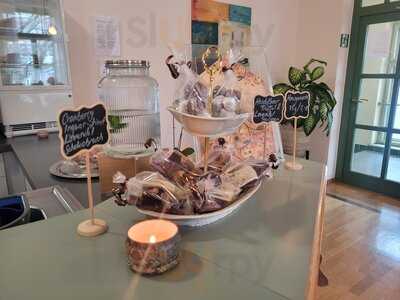 Cafe Im Alten Stadtbad Augsburg 