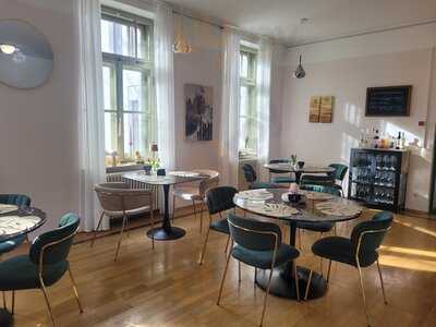 Cafe Im Alten Stadtbad Augsburg 