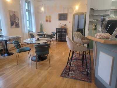 Cafe Im Alten Stadtbad Augsburg 