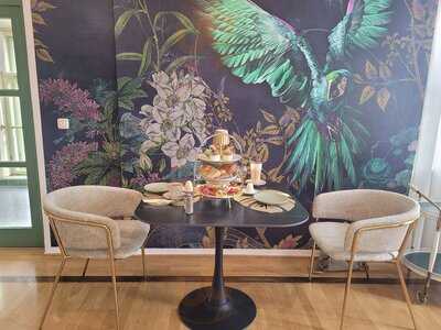 Cafe Im Alten Stadtbad Augsburg 