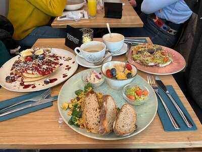 Emmi's Kitchen Schwabing