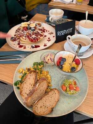 Emmi's Kitchen Schwabing