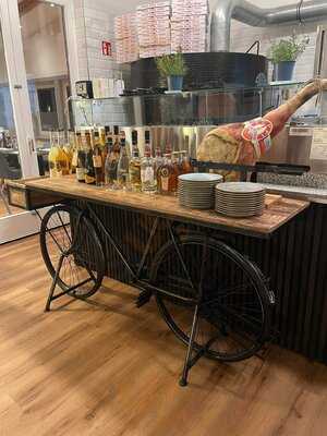 Bellavista Im Pumpenhaus