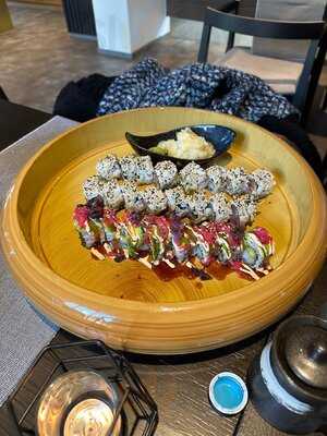 Go By Steffen Henssler Elbvororte