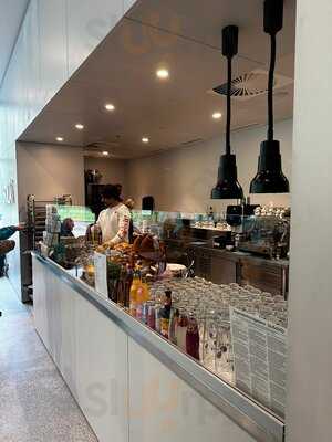 Solâ - Café &amp; Dachterrasse