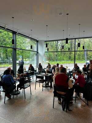 Solâ - Café &amp; Dachterrasse