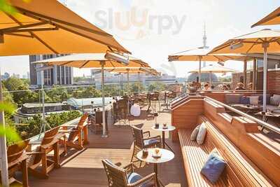 Top Seven Roof Bar