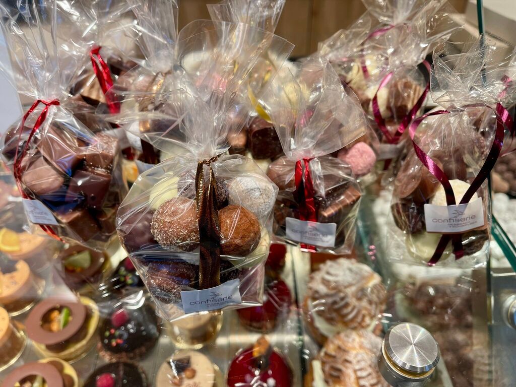 Confiserie Nessbach & Schwalber 