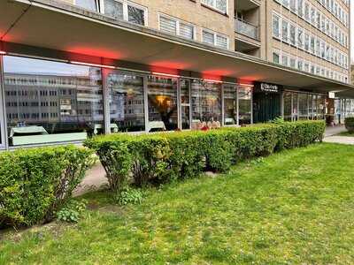 Chito Gvrito Georgisches Restaurant