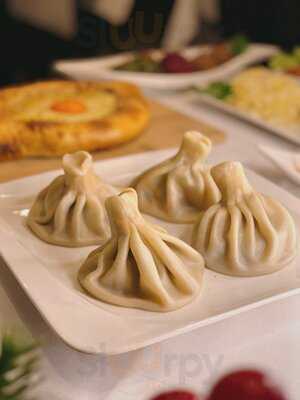 Chito Gvrito Georgisches Restaurant