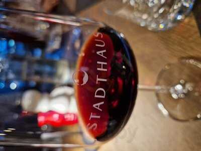 Stadthaus Im Steigenberger Hotel