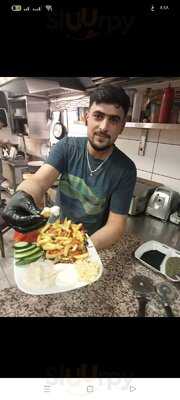 Manakish And Iyad Hamburg Kitchen