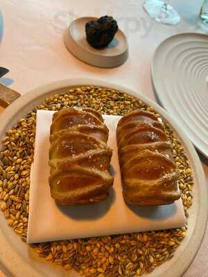 Restaurant Frederikshoj