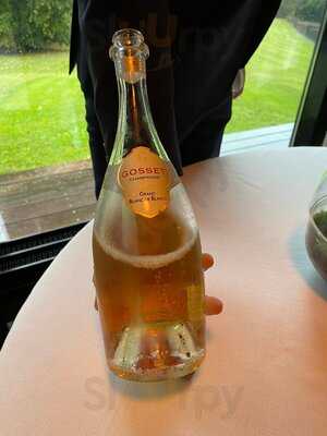 Restaurant Frederikshoj