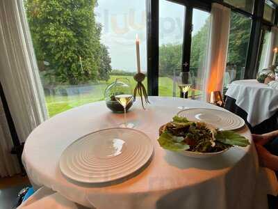 Restaurant Frederikshoj