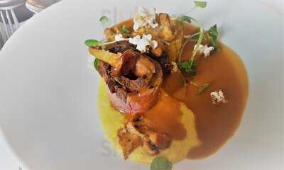 Jonstrup Gl. Købmandsgaard