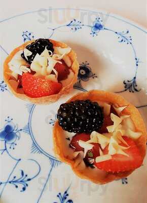 Jonstrup Gl. Købmandsgaard