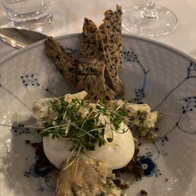 Jonstrup Gl. Købmandsgaard