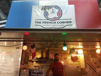 French Corner