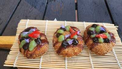 Nam Social Dining & Drinks