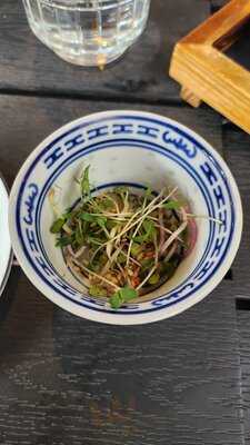 Nam Social Dining & Drinks