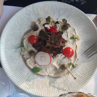 Restaurant Ciao Ciao