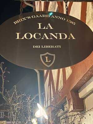 La Locanda