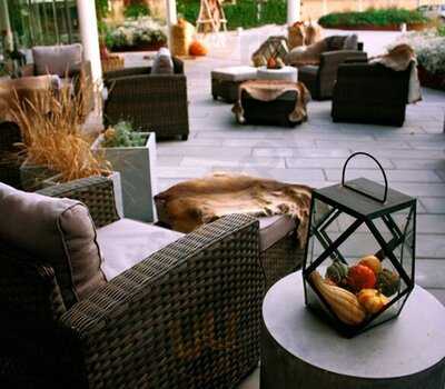 Kollekolle Restaurant