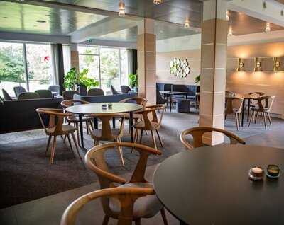 Kollekolle Restaurant