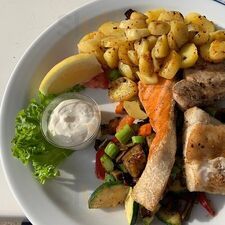 Juelsminde Fisk & Kød