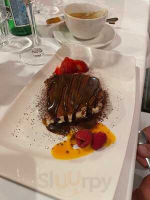 Il Ristorante Fellini