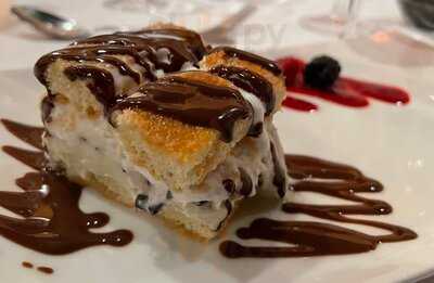 Il Ristorante Fellini