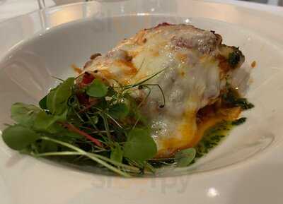 Il Ristorante Fellini