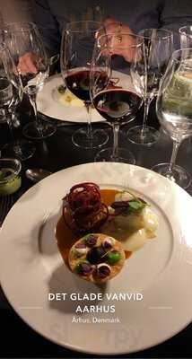 Det Glade Vanvid Aarhus