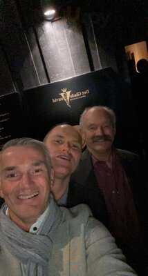 Det Glade Vanvid Aarhus